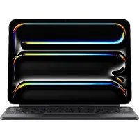 Apple iPad Pro 11" (M4/M5) Magic Keyboard Black - Int'l English