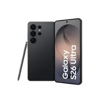 Samsung Galaxy S26 Ultra 5G 256GB (12GB RAM) S9480 Musta