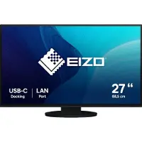 Eizo FlexScan EV2795 27" QHD, IPS -näyttö, USB-C hub