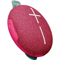 Ultimate Ears Langaton kaiutin MINIROLL Pink