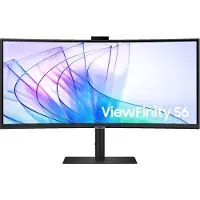 Samsung Viewfinity S6 S34C652VAU 34" näyttö