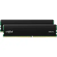 Crucial Pro 64GB Kit2 DDR4-3200 UDIMM (CP2K32G4DFRA32A)