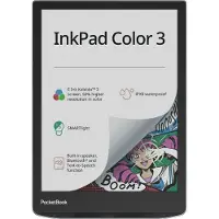 Pocketbook InkPad Color 3 Reader (PB743K3-1-WW-B)