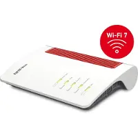 AVM Router Box 7690