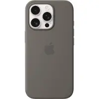 Apple iPhone 16 Pro MagSafe-silikonikuori