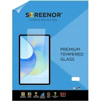 Screenor tempered ipad air 13" (m2, m3) / pro 13" (m4, m5)