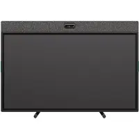 Logitech Rally Board 65 960-001698 65" 4K UHD -infonäyttö, grafiitti