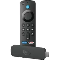 Amazon Fire TV Stick 4K Plus HDMI-mediatoistin (ENG)