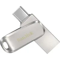 SanDisk Dual Drive Luxe 1TB USB-C &amp; USB-A 3.1