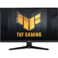Asus TUF Gaming VG249Q5A 23.8" Full HD, Fast IPS, 200Hz -pelinäyttö