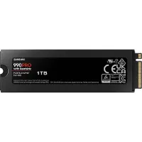 Samsung SSD - - 990 PRO - 1 To - PCI Express 4.0 - M.2 - MLC