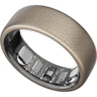 Xiaomi Helio Ring -älysormus, Kulta, koko 8