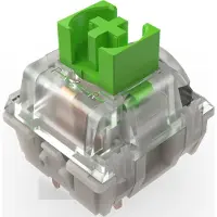 Razer Mechanical Switches - Green Clicky Switch Gen-3, mekaaninen kytkinsarja, 36 kpl