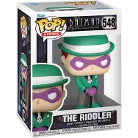 Funko POP! POP! DC: Batman - The Riddler keräilyhahmo