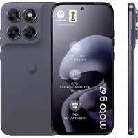 Motorola moto g67 256GB/4GB - PANTONE Arctic Seal
