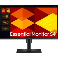 Samsung LS27D406GAUXEN 27" Full HD -näyttö
