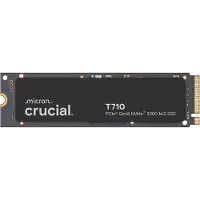 Crucial CT1000T710SSD8 1TB M2 SSD tietokoneelle (CT1000T710SSD8)