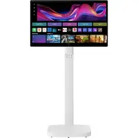 LG 32U889SA, 80 cm (31.5"), 3840 x 2160 pikseliä, 4K Ultra HD, LCD, 5 ms, Valkoinen (32U889SA-W)