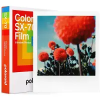 Polaroid Color SX-70 Film