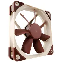 Noctua 120 x 120 x 25 NF-S12A ULN 800rpm Öljylaakeroitu laitetuuletin 8.6dB