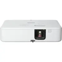 Epson CO-FH02 3LCD Full HD -projektori, kotiin tai toimistoon
