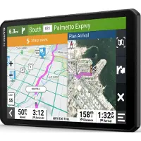 Garmin BC 50 -langaton peruutuskamera