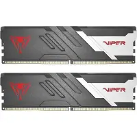 Patriot Memory Viper Venom 64 Gt (2 x 32 Gt) DDR5 6000 MHz, CL36 -muisti (XMP/EXPO)