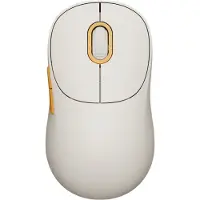 Xiaomi Langaton Hiiri 3 - Valkoinen
