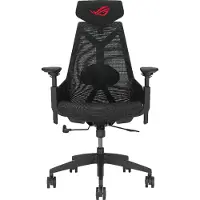 Asus ROG Destrier Core -pelituoli, musta