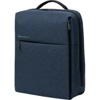 Xiaomi Mi City Backpack 2, Kaupunki, Unisex, 39,6 cm (15.6"), Notebook-lokero, Vedenpitävä, Polyesteri