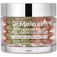 Dr.Melaxin Cactox Pore Relief Dual Capsule Cream 65g