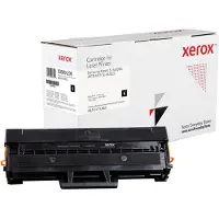 Xerox Everyday suurikapasiteettinen laservärikasetti, musta