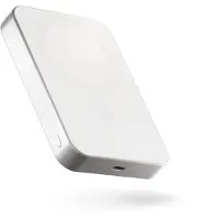 ZENS Powerbank Pro 1 Slim 10.000 mAh Valkoinen