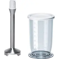Bosch MFZ4060 - Lisälaitesarja - sauvasekoittimelle, sauvasekoittimelle - MFQ4020, MFQ4030, MFQ40304, MFQ4070, MFQ4080; mixxo quattro MSM7251...