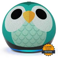 Amazon – Echo Dot Kids (5.Gen) (B09L5BG1RF)