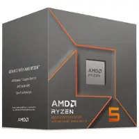 AMD Ryzen 5 8500G -prosessori AM5 -kantaan