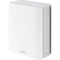 Asus ZenWiFi BT10 Mesh Wi-Fi 7 Wi-Fi System with Dual 10-Giabit Ethernet Port, White (90IG08Y0-MO3C60)