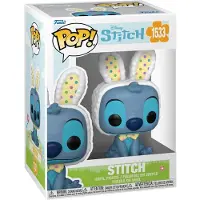 Funko POP! POP figure Disney Stitch - Stitch Easter Bunny