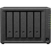 Synology DX525 5-Bay Expansion Unit