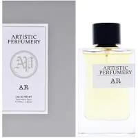 Armaf Artistic Perfumery AR Eau de Parfum 100 ml