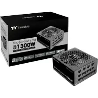 Thermaltake Toughpower TF3 1300W -virtalähde, 80 Plus Titanium
