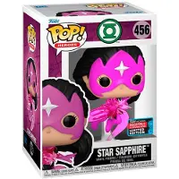 Funko POP! DC Comics toimintafiguuri (Star Sapphire)