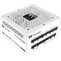 Thermaltake ToughPower GF A3 Snow 1050W -virtalähde, 80 Plus Gold