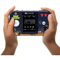My Arcade Pocket Player Pro Space Invaders käsikonsoli