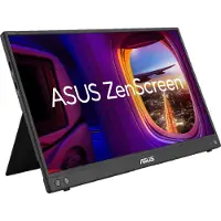 Asus ZENSCREEN MB16AHV 15.6" FHD IPS/HDMI/USB-C(15W) (90LM0383-B01N70)