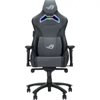 Asus ROG Chariot X RGB pelituoli (harmaa)