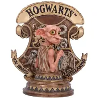 Nemesis Now Harry Potter kirjatuki (Dobby)