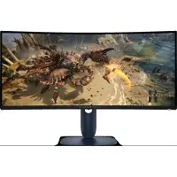 Alienware 32 tuumainen AW3425DWM 180Hz näyttö
