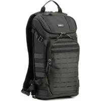 Think Tank DarkLight Reppu 14L - musta