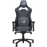 Asus ROG Chariot X Core pelituoli (harmaa)
